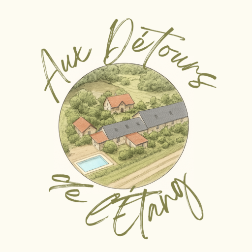 Aux Détours de l'Étang
